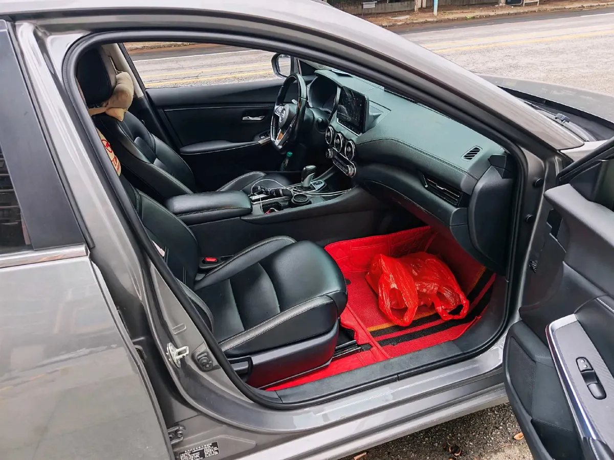 2021 Nissan Sylphy 1.6L 135HP L4 CVT,autocango,china used car exporter,china ev exporter,chinese used car exporter,chinese used ev exporter