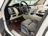 2017 Land Rover Range Rover Sport 3.0T 340HP V6 8AT
