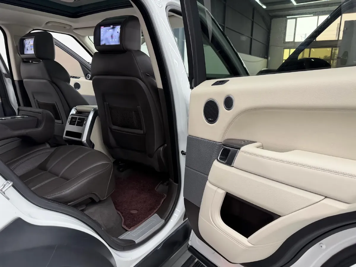 2017 Land Rover Range Rover Sport 3.0T 340HP V6 8AT,autocango,china used car exporter,china ev exporter,chinese used car exporter,chinese used ev exporter