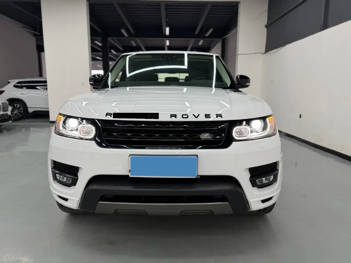 2017 Land Rover Range Rover Sport 3.0T 340HP V6 8AT,autocango,china used car exporter,china ev exporter,chinese used car exporter,chinese used ev exporter