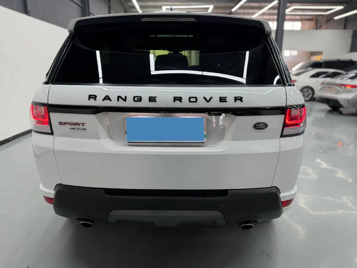 2017 Land Rover Range Rover Sport 3.0T 340HP V6 8AT,autocango,china used car exporter,china ev exporter,chinese used car exporter,chinese used ev exporter