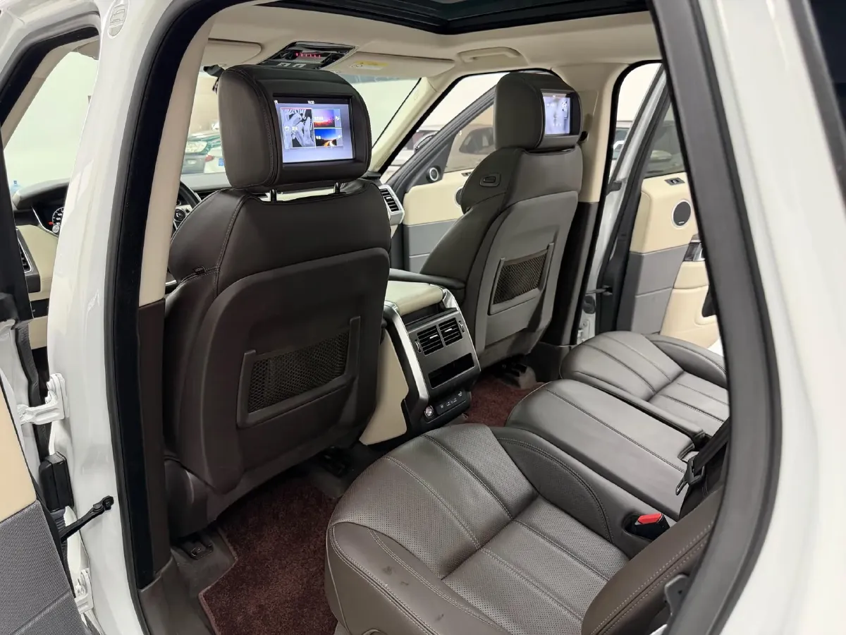 2017 Land Rover Range Rover Sport 3.0T 340HP V6 8AT,autocango,china used car exporter,china ev exporter,chinese used car exporter,chinese used ev exporter