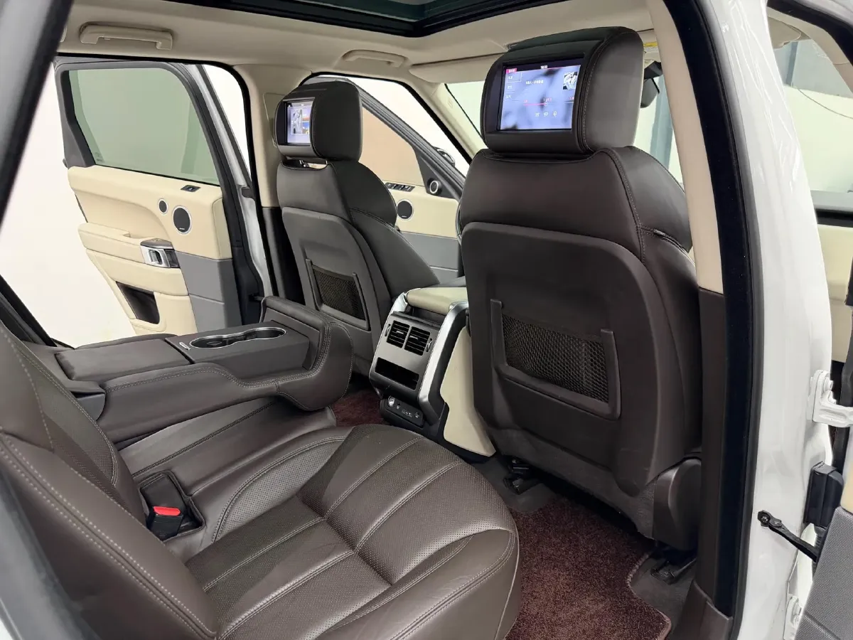 2017 Land Rover Range Rover Sport 3.0T 340HP V6 8AT,autocango,china used car exporter,china ev exporter,chinese used car exporter,chinese used ev exporter