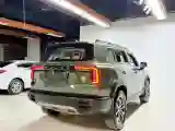 2021 Haval Dargo 1.5T 169HP L4 7DCT