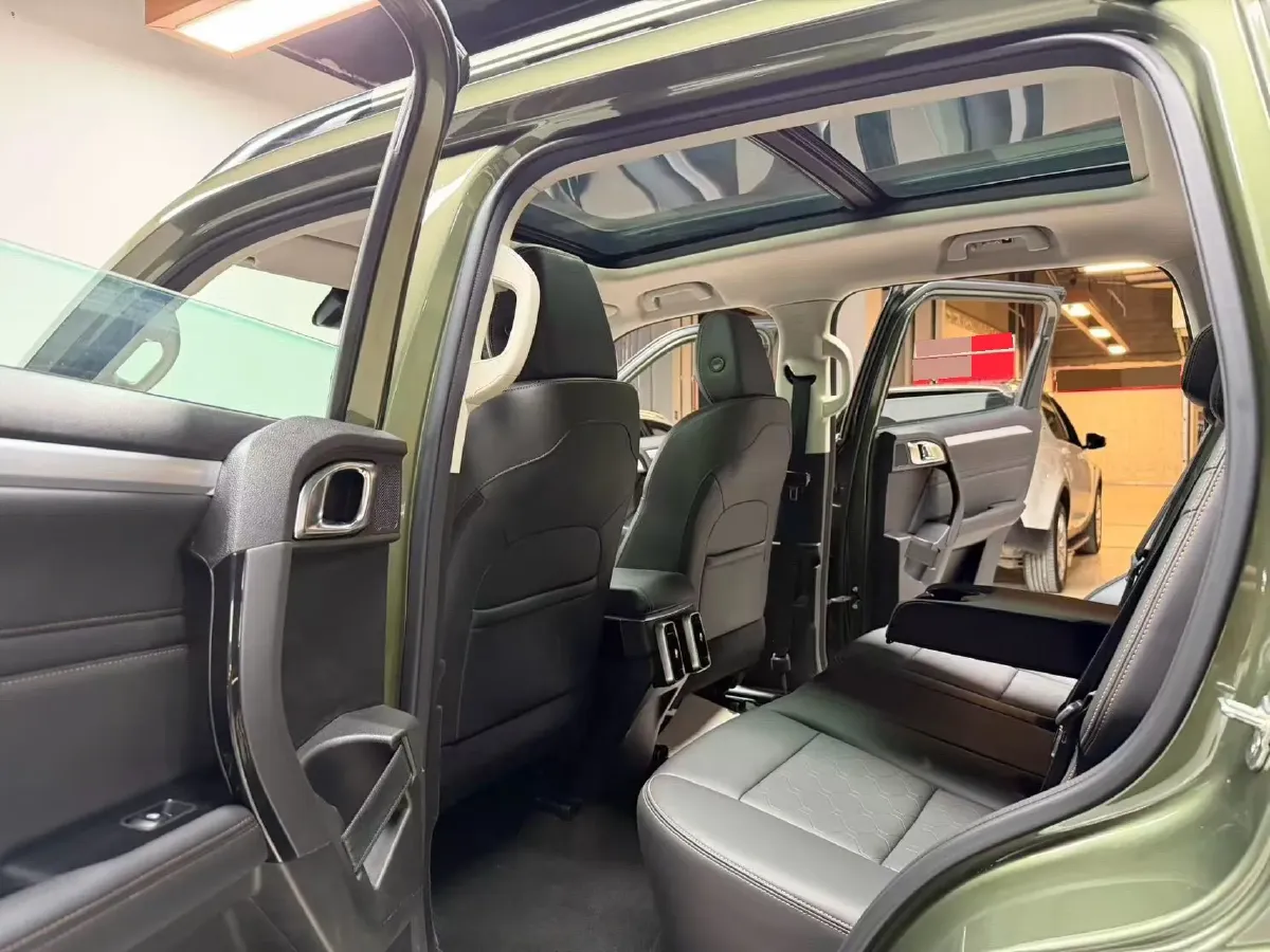 2021 Haval Dargo 1.5T 169HP L4 7DCT,autocango,china used car exporter,china ev exporter,chinese used car exporter,chinese used ev exporter