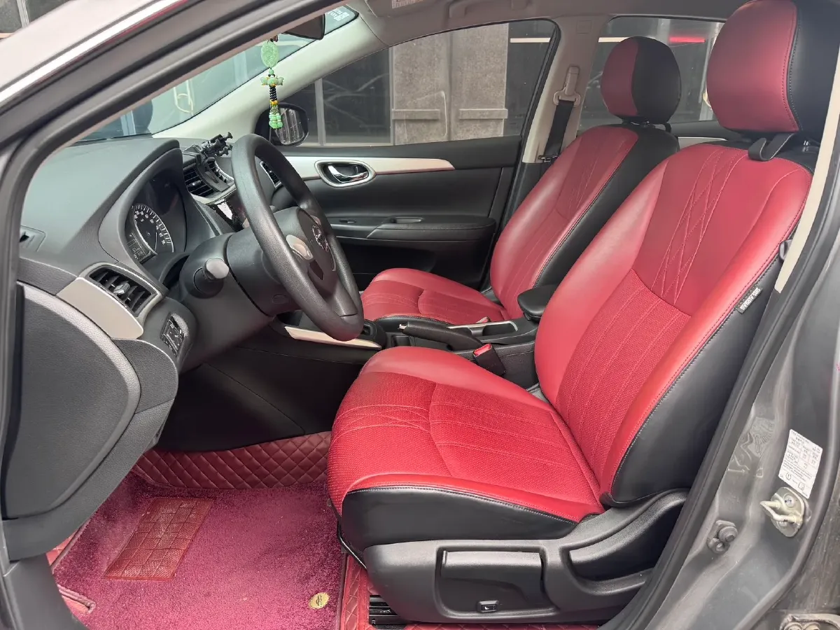 2022 Nissan Sylphy 1.6L 122HP L4 CVT,autocango,china used car exporter,china ev exporter,chinese used car exporter,chinese used ev exporter