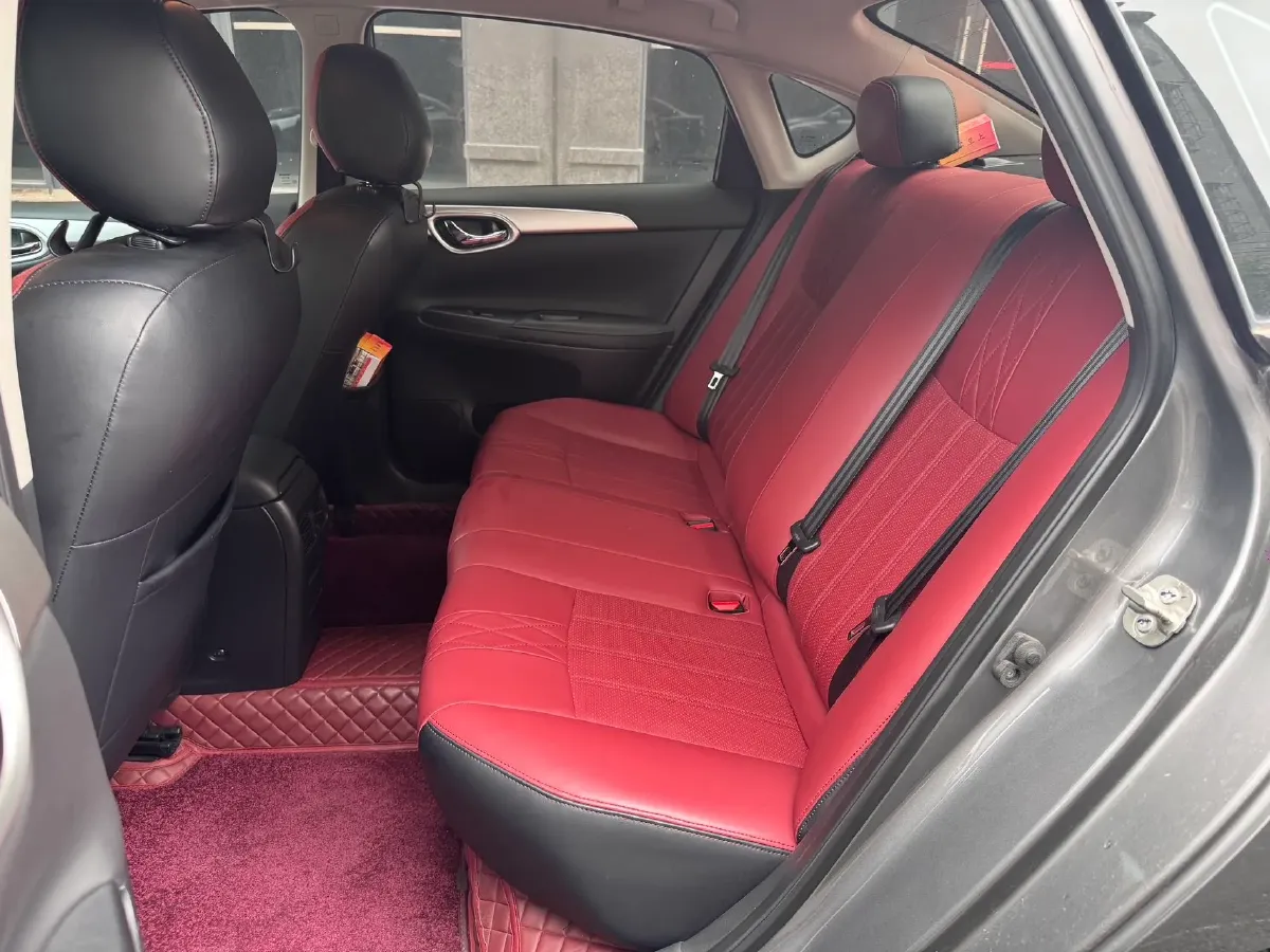 2022 Nissan Sylphy 1.6L 122HP L4 CVT,autocango,china used car exporter,china ev exporter,chinese used car exporter,chinese used ev exporter