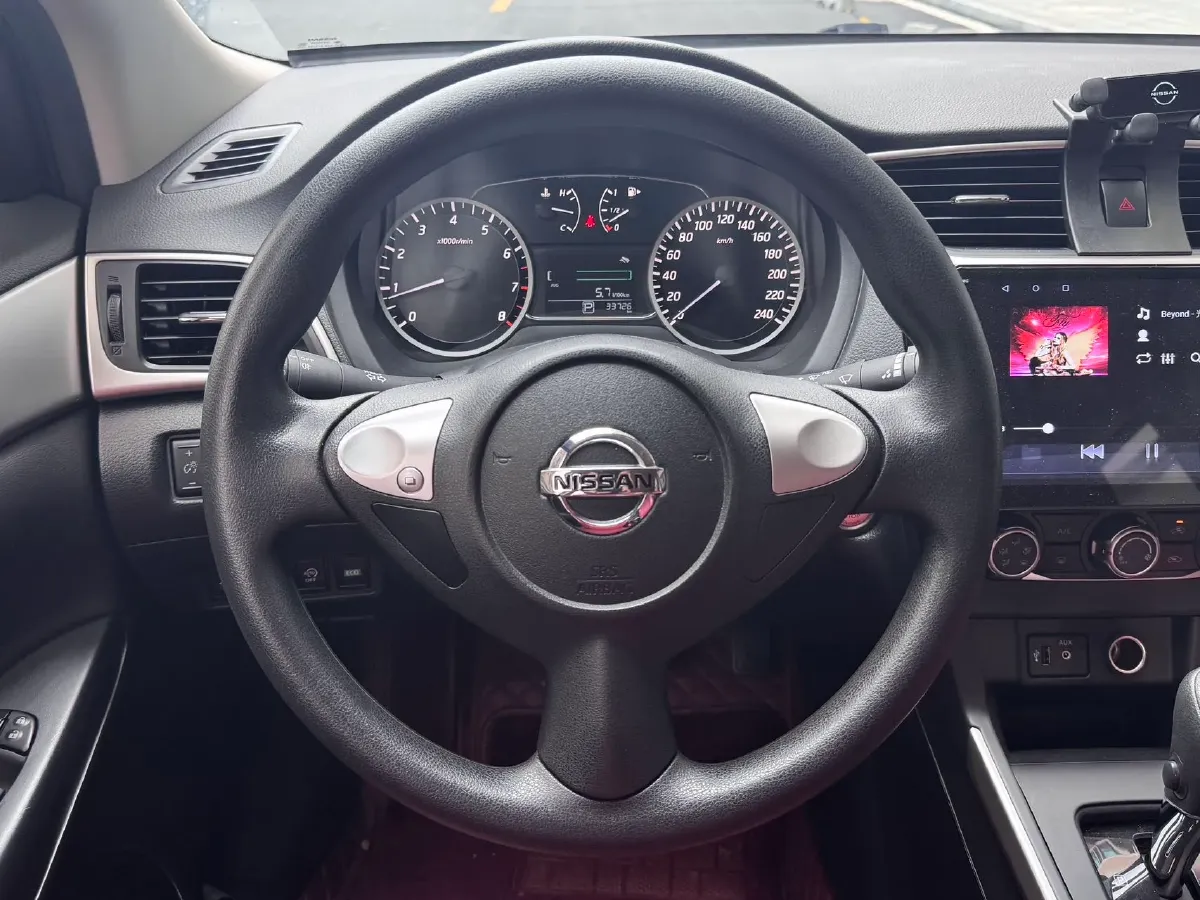 2022 Nissan Sylphy 1.6L 122HP L4 CVT,autocango,china used car exporter,china ev exporter,chinese used car exporter,chinese used ev exporter