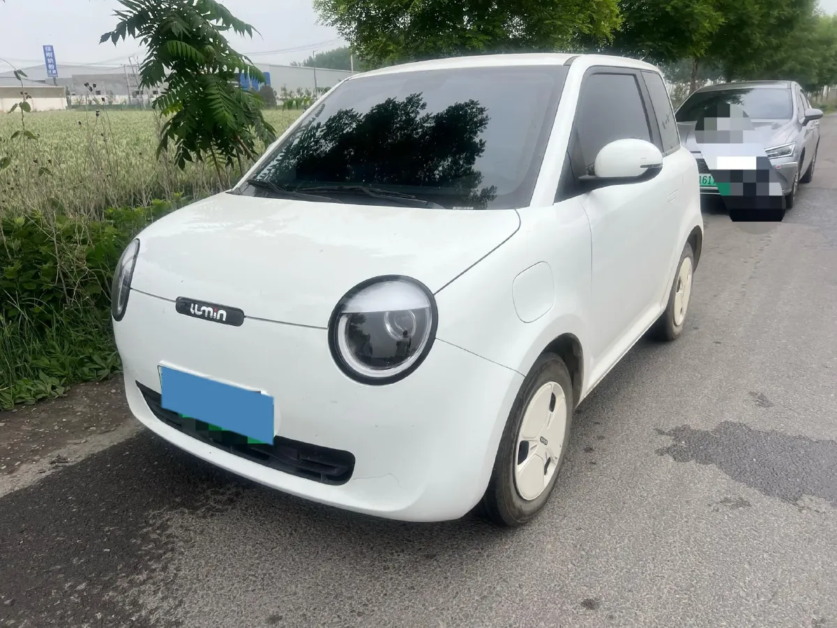 2023 ChangAn QiYuan Lumin BEV 17.65KWH,autocango,china used car exporter,china ev exporter,chinese used car exporter,chinese used ev exporter