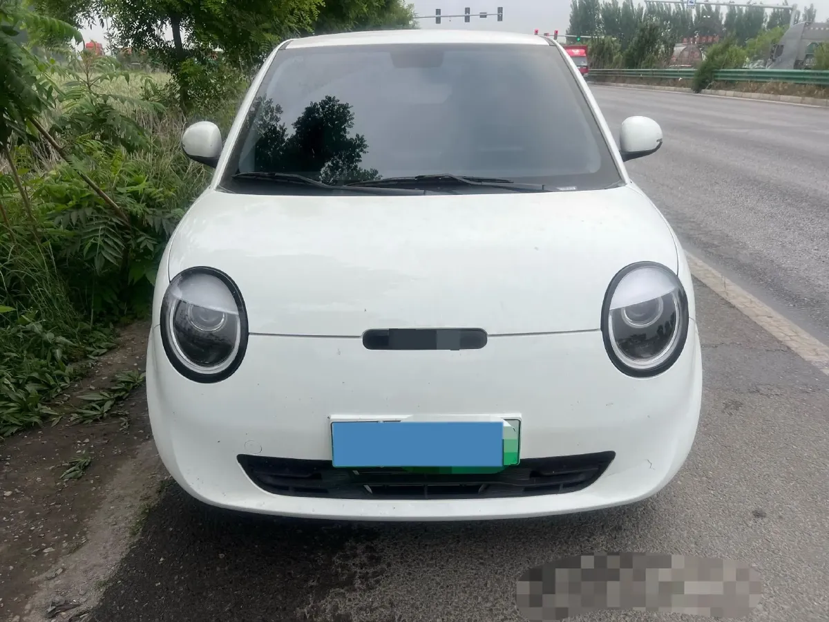 2023 ChangAn QiYuan Lumin BEV 17.65KWH,autocango,china used car exporter,china ev exporter,chinese used car exporter,chinese used ev exporter