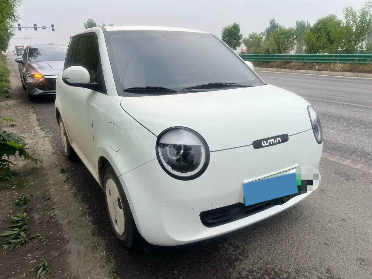 2023 ChangAn QiYuan Lumin BEV 17.65KWH,autocango,china used car exporter,china ev exporter,chinese used car exporter,chinese used ev exporter