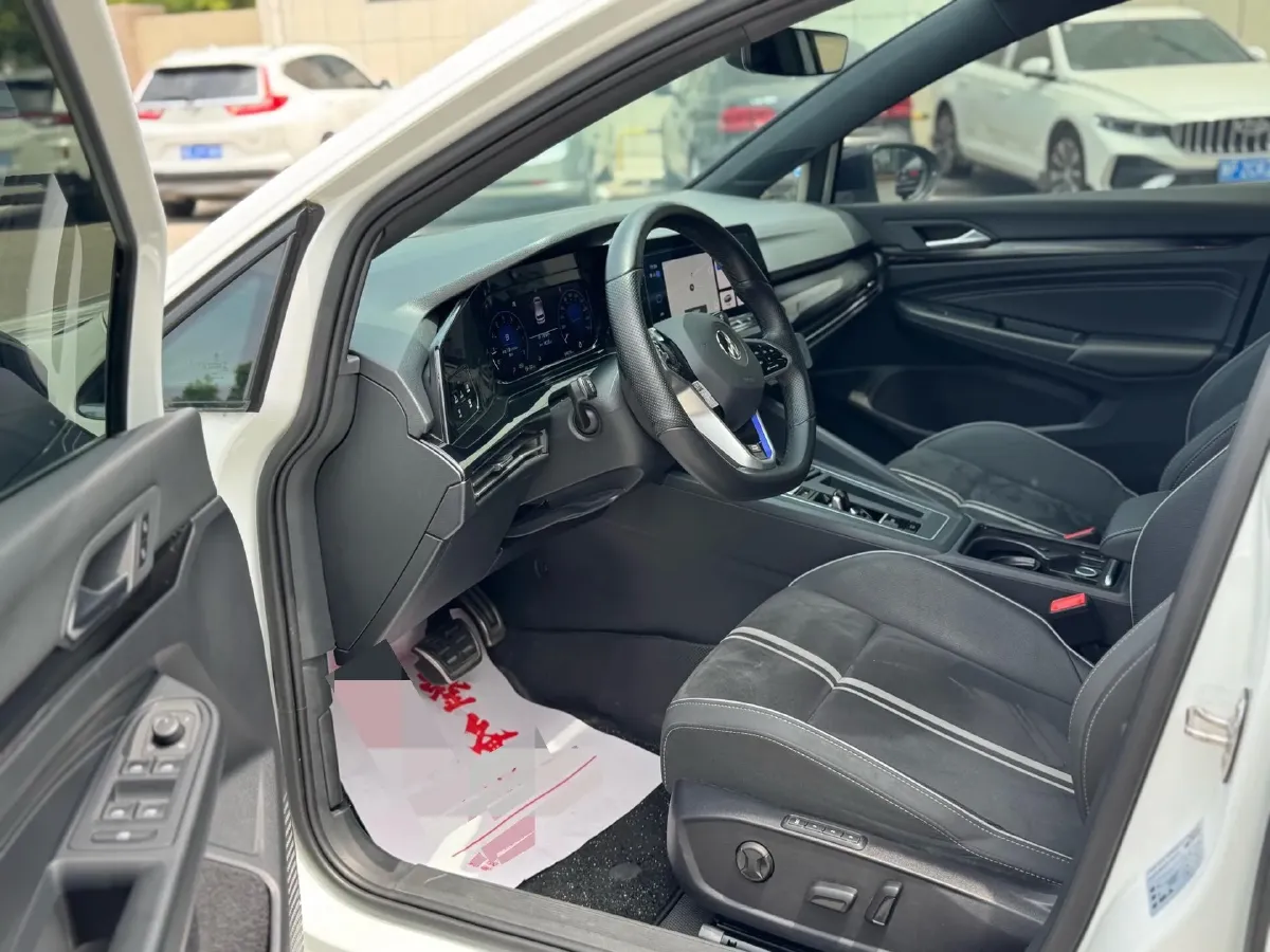 2021 Volkswagen Golf 1.4T 150HP L4 7DCT,autocango,china used car exporter,china ev exporter,chinese used car exporter,chinese used ev exporter