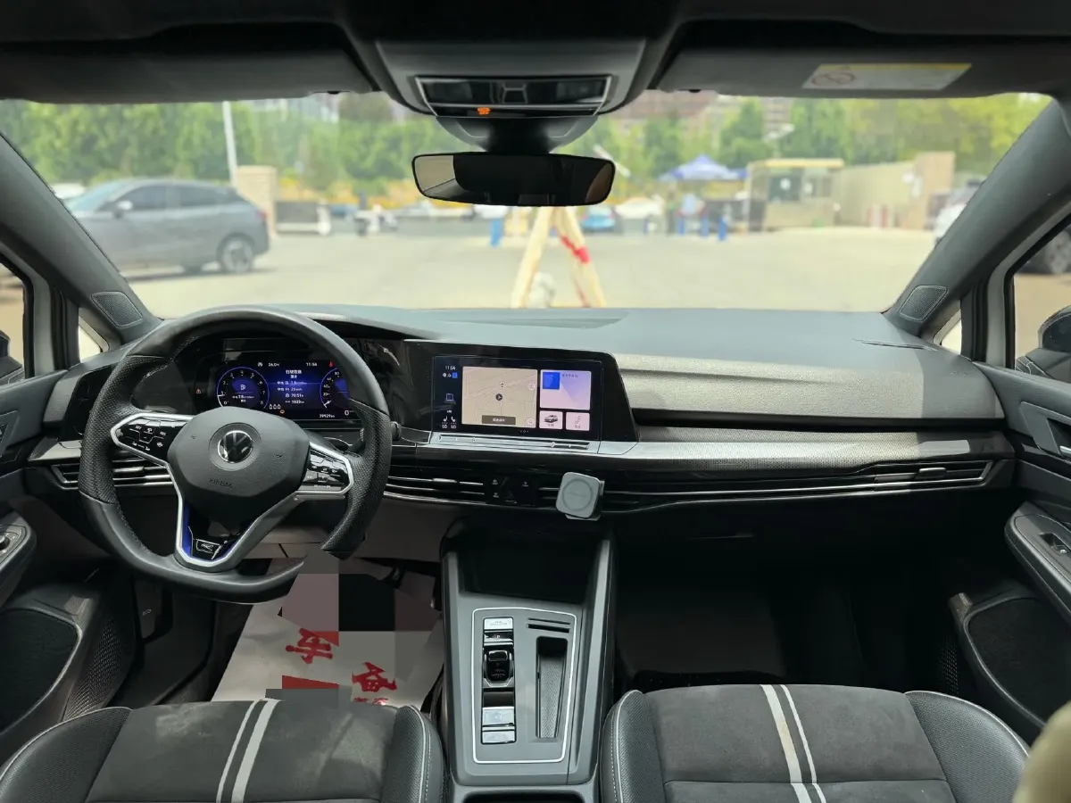 2021 Volkswagen Golf 1.4T 150HP L4 7DCT,autocango,china used car exporter,china ev exporter,chinese used car exporter,chinese used ev exporter