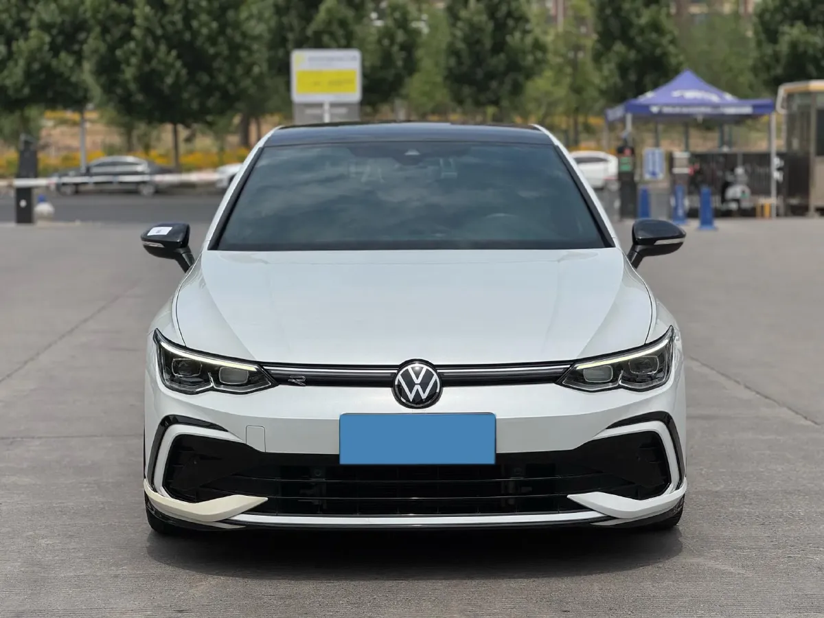 2021 Volkswagen Golf 1.4T 150HP L4 7DCT,autocango,china used car exporter,china ev exporter,chinese used car exporter,chinese used ev exporter