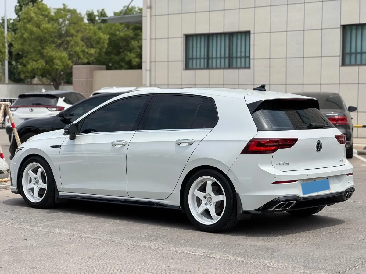 2021 Volkswagen Golf 1.4T 150HP L4 7DCT,autocango,china used car exporter,china ev exporter,chinese used car exporter,chinese used ev exporter