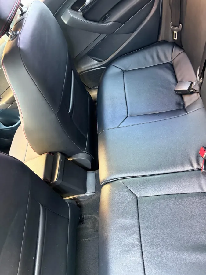 2018 Chery Tiggo 7 1.5T 156HP L4 6DCT,autocango,china used car exporter,china ev exporter,chinese used car exporter,chinese used ev exporter
