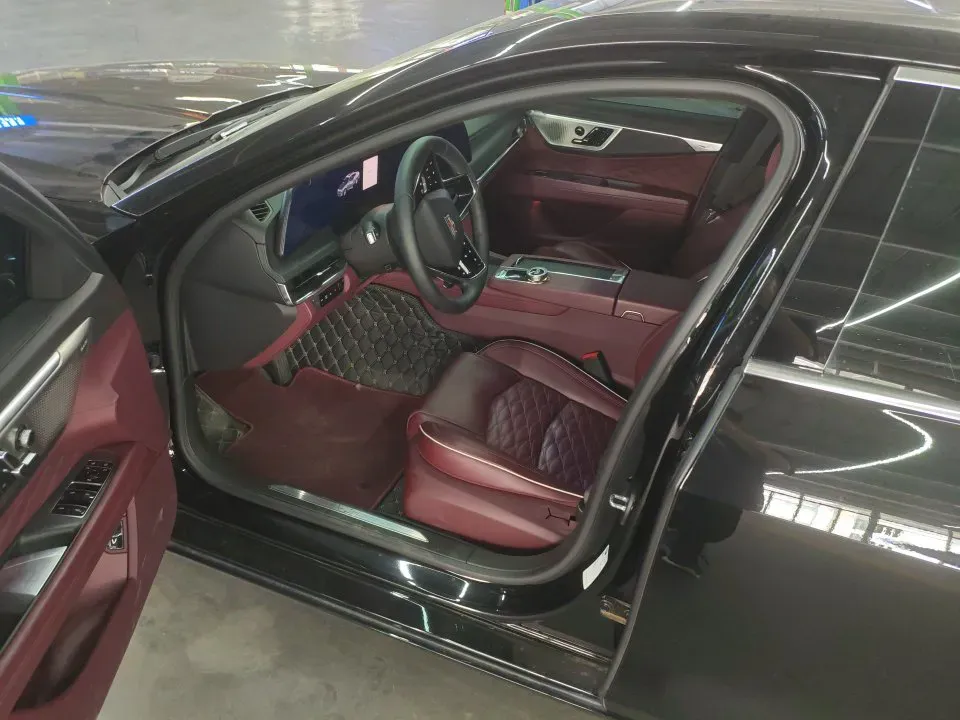 2023 Cadillac CT6 2.0T 237HP L4 10AT,autocango,china used car exporter,china ev exporter,chinese used car exporter,chinese used ev exporter