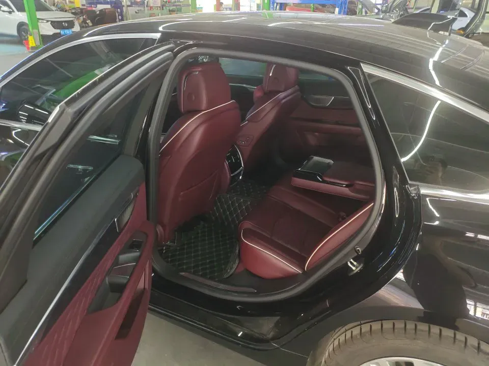 2023 Cadillac CT6 2.0T 237HP L4 10AT,autocango,china used car exporter,china ev exporter,chinese used car exporter,chinese used ev exporter