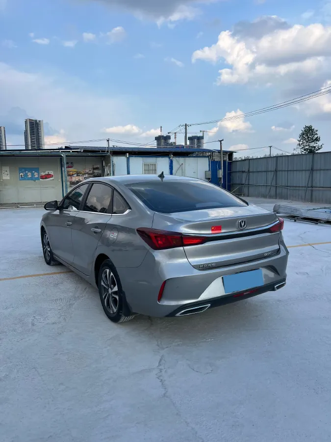 2020 ChangAn Eado 1.6L 128HP L4 6AT,autocango,china used car exporter,china ev exporter,chinese used car exporter,chinese used ev exporter