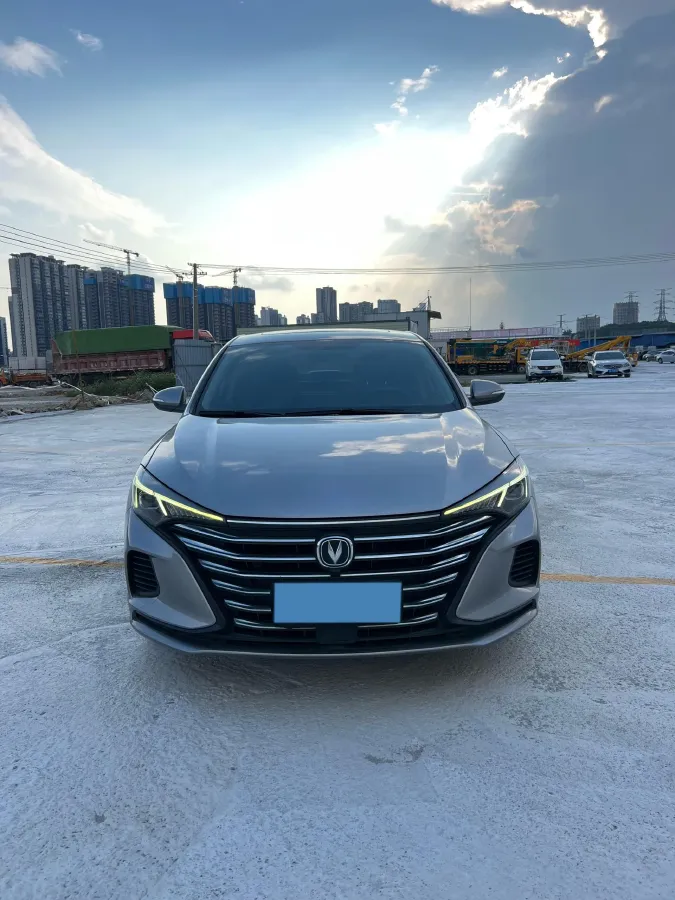2020 ChangAn Eado 1.6L 128HP L4 6AT,autocango,china used car exporter,china ev exporter,chinese used car exporter,chinese used ev exporter