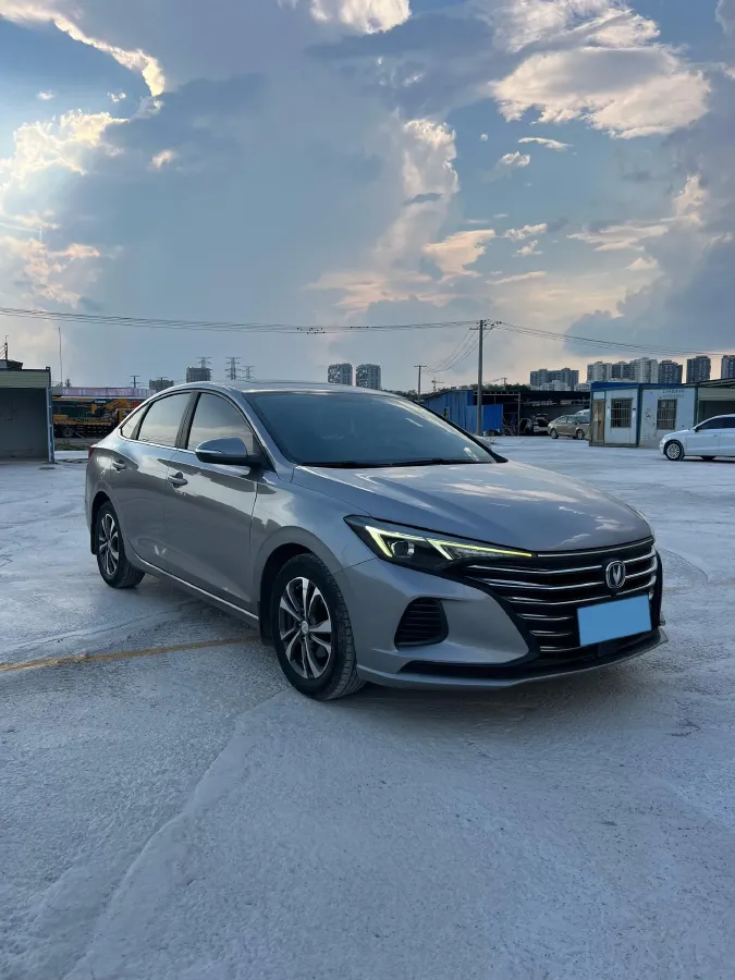 2020 ChangAn Eado 1.6L 128HP L4 6AT,autocango,china used car exporter,china ev exporter,chinese used car exporter,chinese used ev exporter