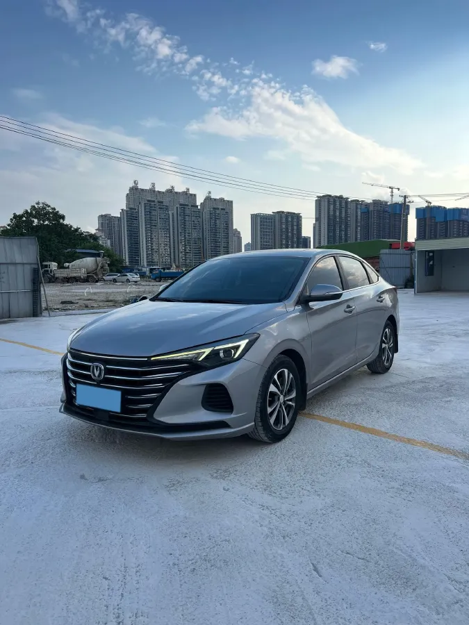 2020 ChangAn Eado 1.6L 128HP L4 6AT,autocango,china used car exporter,china ev exporter,chinese used car exporter,chinese used ev exporter