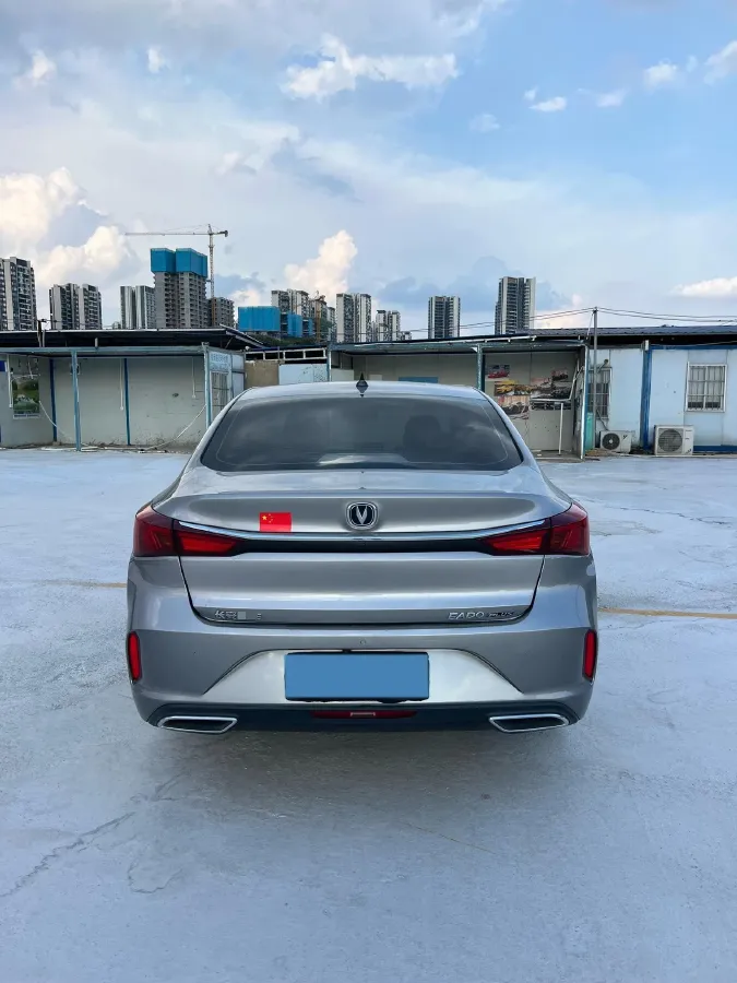 2020 ChangAn Eado 1.6L 128HP L4 6AT,autocango,china used car exporter,china ev exporter,chinese used car exporter,chinese used ev exporter