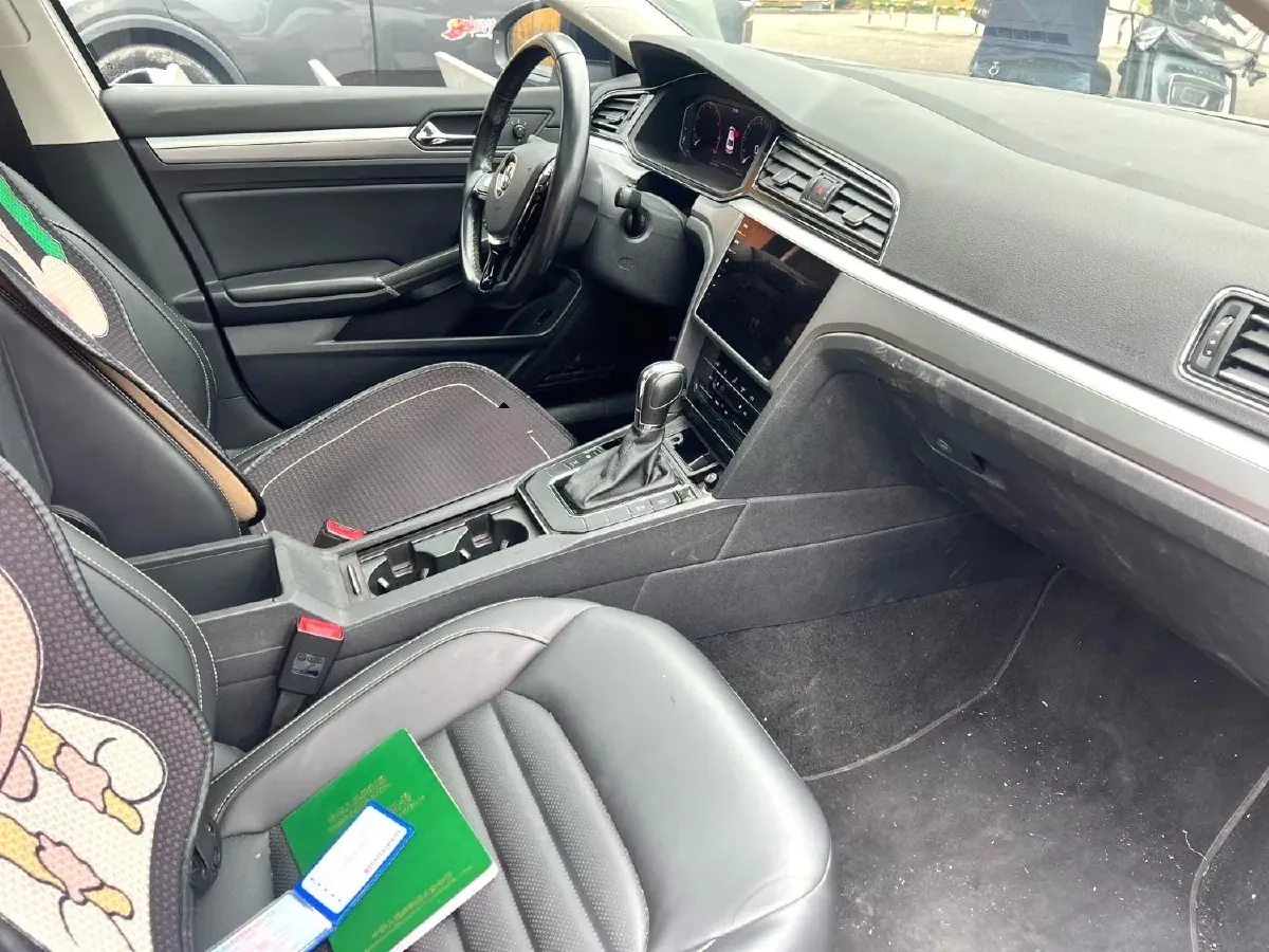 2021 Volkswagen Lamando 1.4T 150HP L4 7DCT,autocango,china used car exporter,china ev exporter,chinese used car exporter,chinese used ev exporter