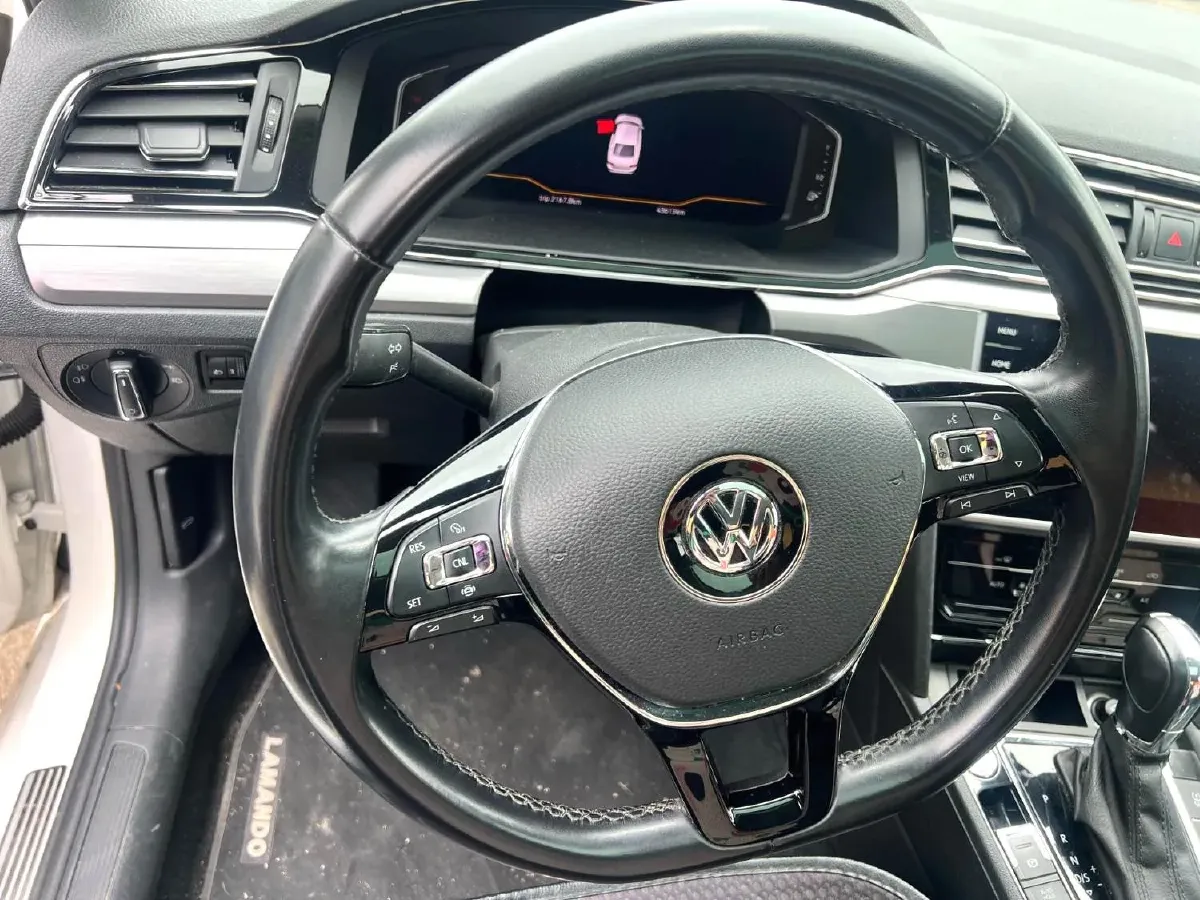 2021 Volkswagen Lamando 1.4T 150HP L4 7DCT,autocango,china used car exporter,china ev exporter,chinese used car exporter,chinese used ev exporter