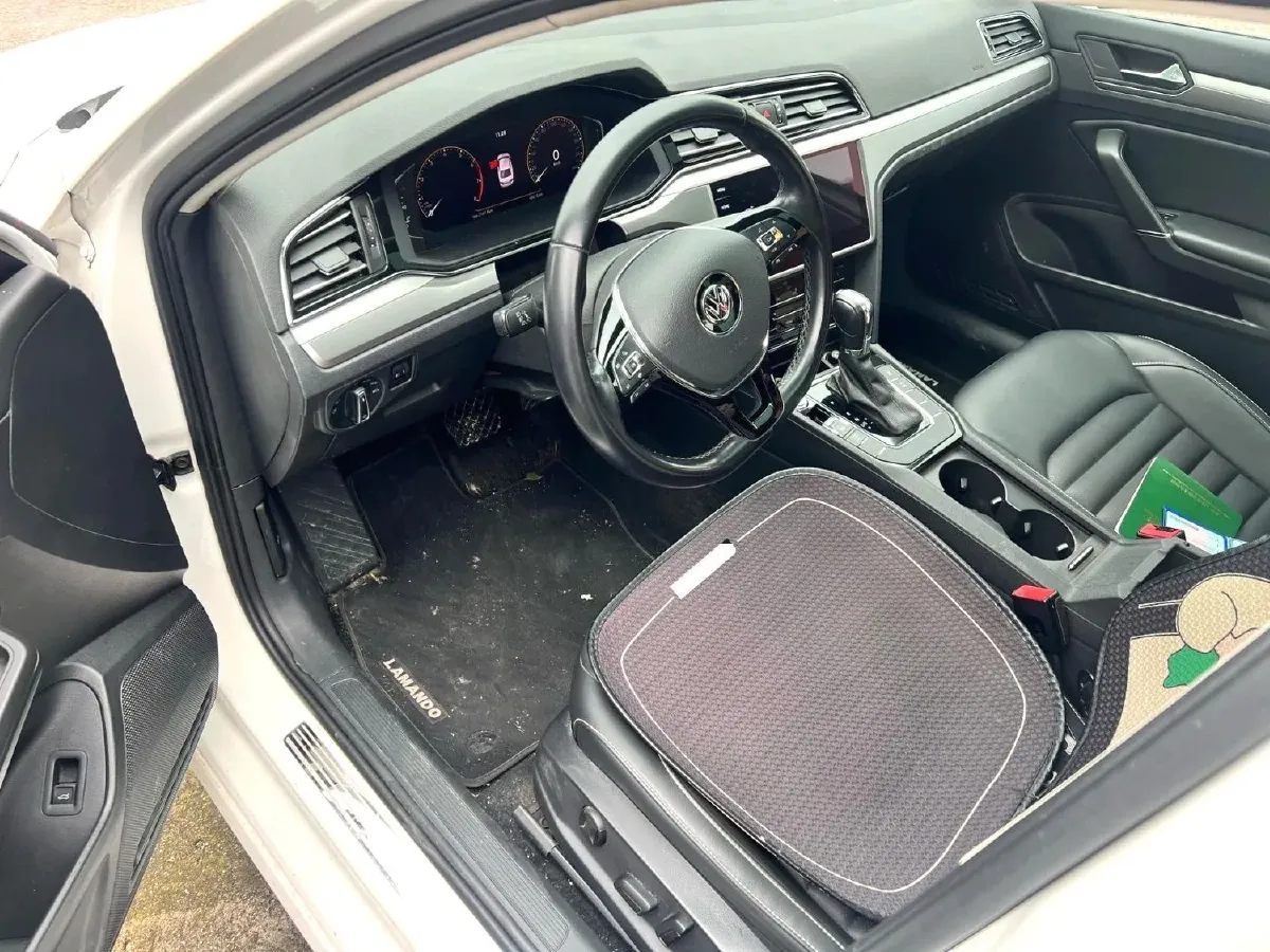 2021 Volkswagen Lamando 1.4T 150HP L4 7DCT,autocango,china used car exporter,china ev exporter,chinese used car exporter,chinese used ev exporter