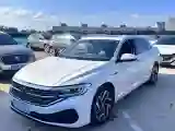 2023 Volkswagen Sagitar 1.2T 116HP L4 7DCT