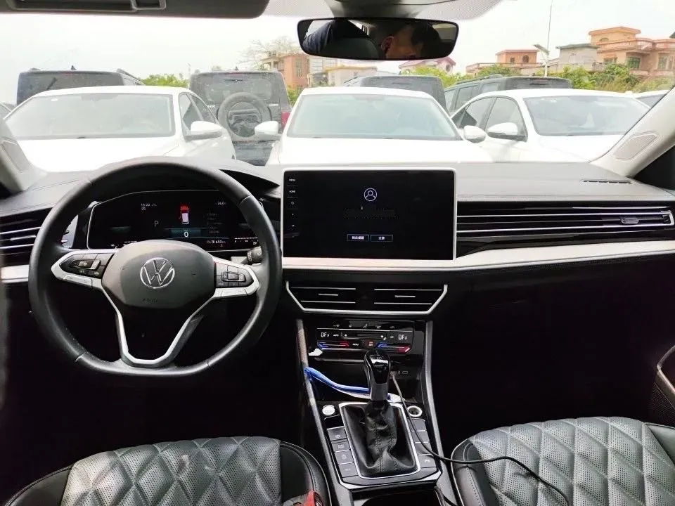2023 Volkswagen Sagitar 1.2T 116HP L4 7DCT,autocango,china used car exporter,china ev exporter,chinese used car exporter,chinese used ev exporter