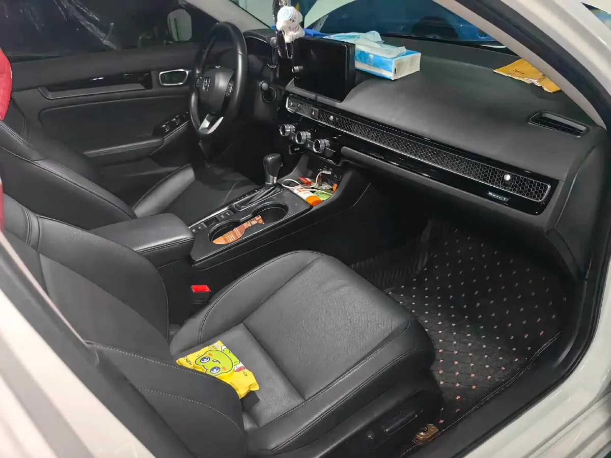 2023 Honda Integra 1.5T 182HP L4 CVT,autocango,china used car exporter,china ev exporter,chinese used car exporter,chinese used ev exporter