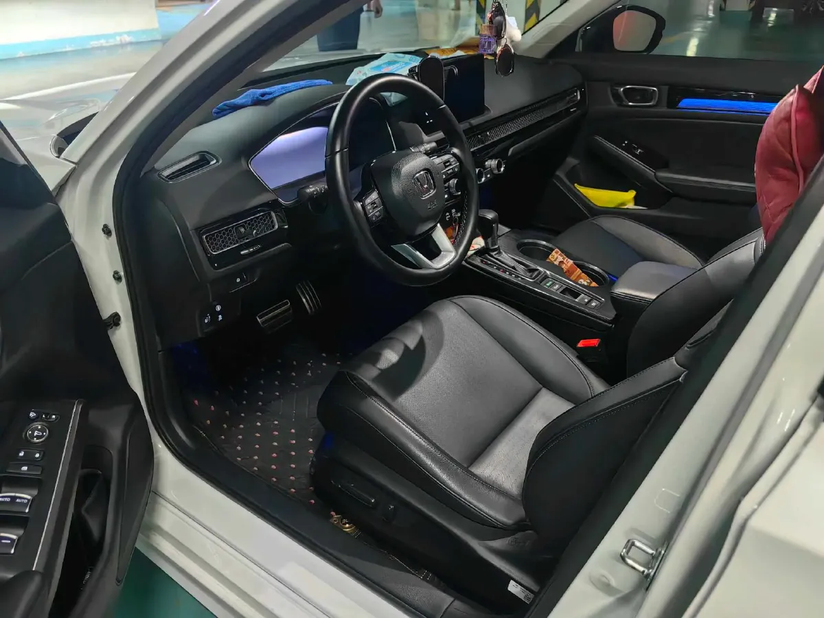 2023 Honda Integra 1.5T 182HP L4 CVT,autocango,china used car exporter,china ev exporter,chinese used car exporter,chinese used ev exporter