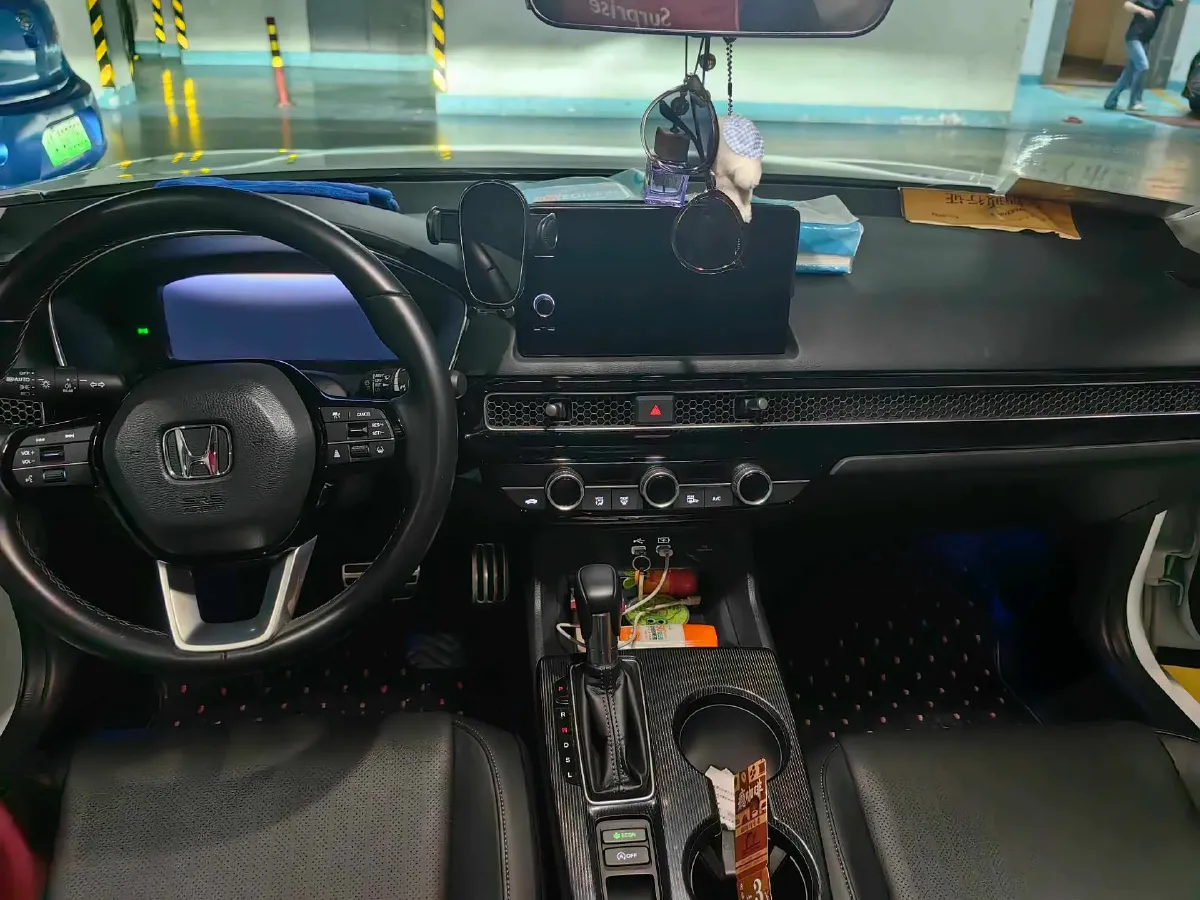 2023 Honda Integra 1.5T 182HP L4 CVT,autocango,china used car exporter,china ev exporter,chinese used car exporter,chinese used ev exporter
