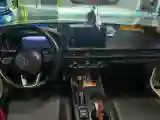 2023 Honda Integra 1.5T 182HP L4 CVT