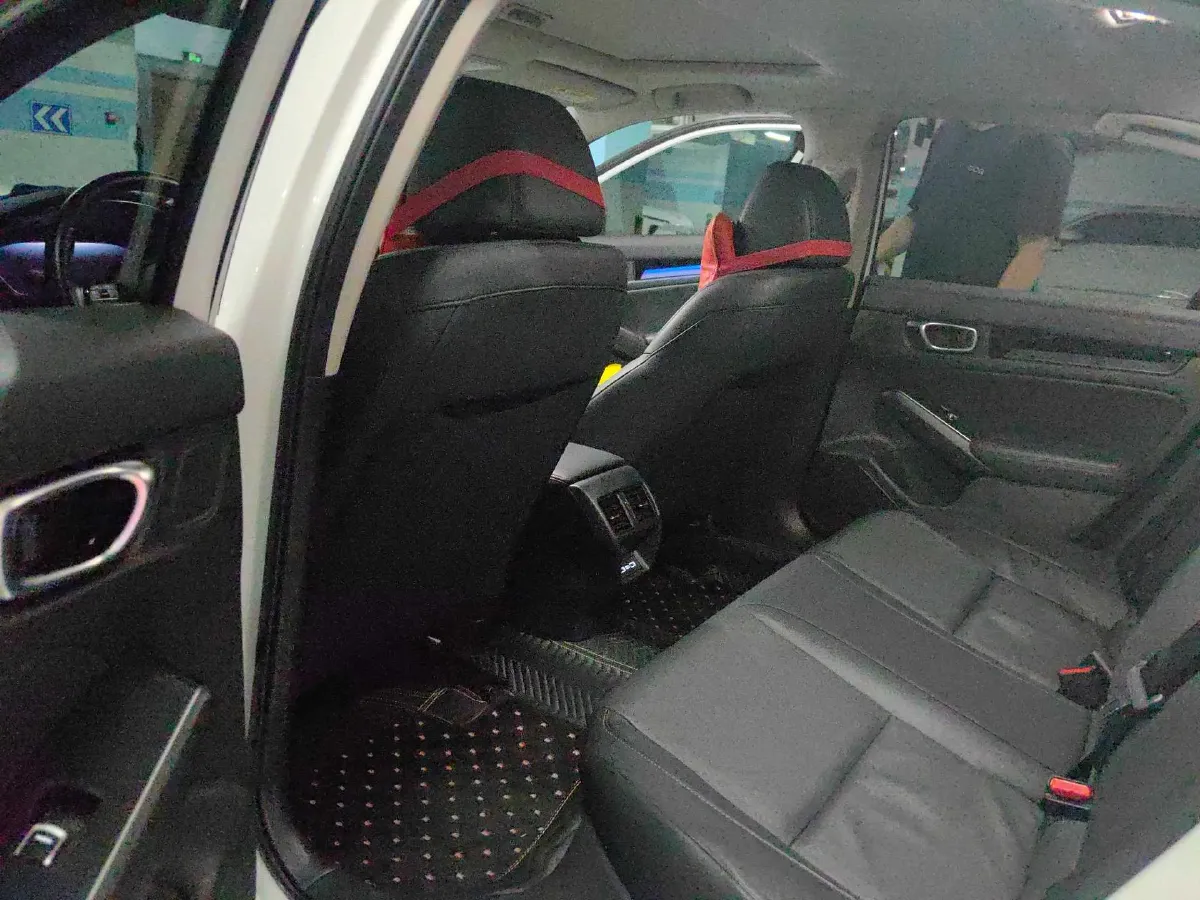 2023 Honda Integra 1.5T 182HP L4 CVT,autocango,china used car exporter,china ev exporter,chinese used car exporter,chinese used ev exporter