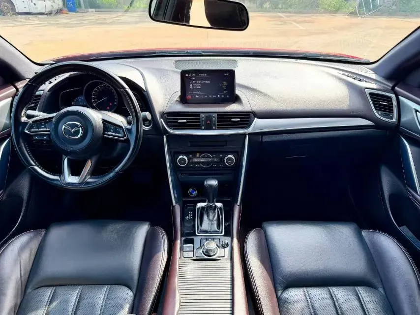 2018 Mazda CX-4 2.0L 158HP L4 6AT,autocango,china used car exporter,china ev exporter,chinese used car exporter,chinese used ev exporter