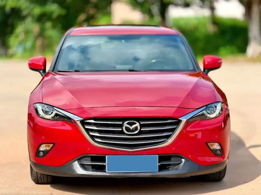 2018 Mazda CX-4 2.0L 158HP L4 6AT,autocango,china used car exporter,china ev exporter,chinese used car exporter,chinese used ev exporter