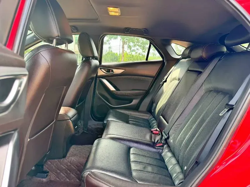 2018 Mazda CX-4 2.0L 158HP L4 6AT,autocango,china used car exporter,china ev exporter,chinese used car exporter,chinese used ev exporter