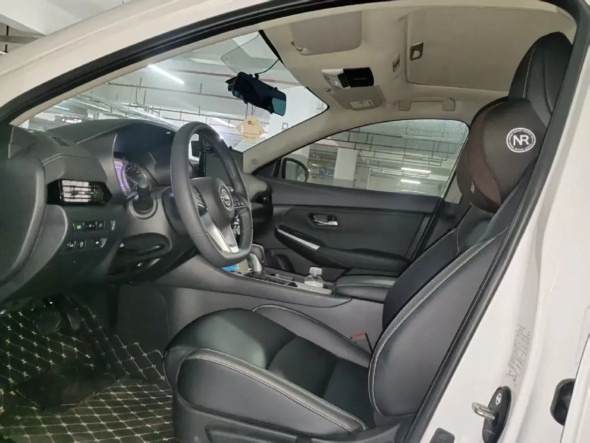 2023 Nissan Sylphy 1.6L 135HP L4 CVT,autocango,china used car exporter,china ev exporter,chinese used car exporter,chinese used ev exporter