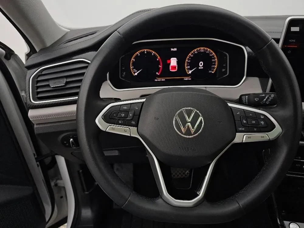 2023 Volkswagen Tayron 1.5T 160HP L4 7DCT,autocango,china used car exporter,china ev exporter,chinese used car exporter,chinese used ev exporter