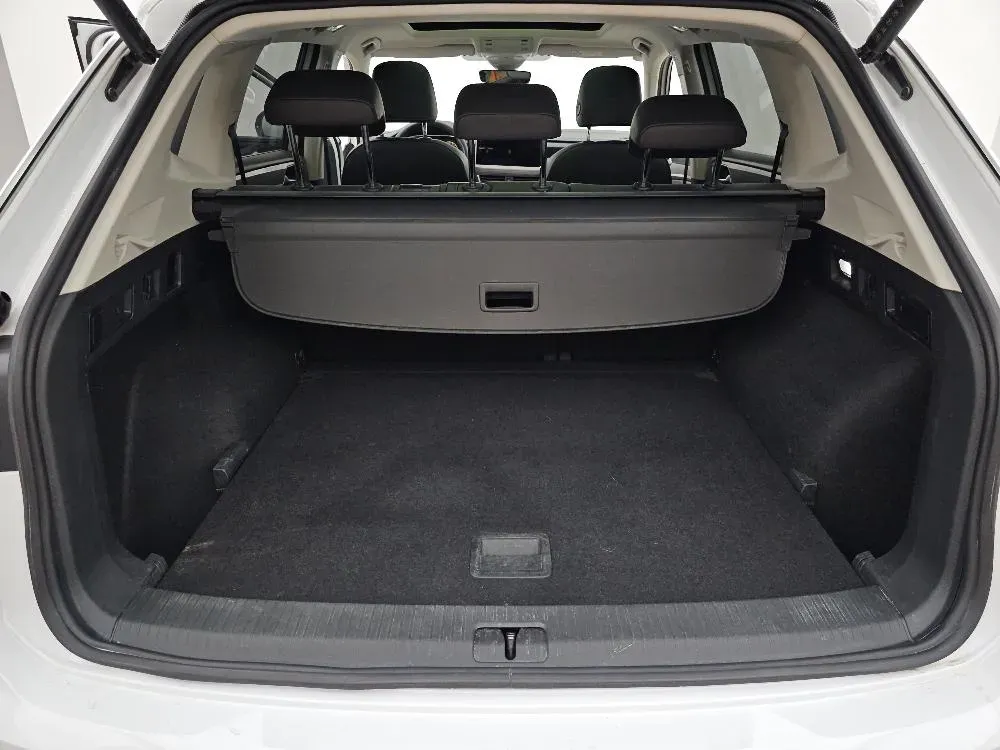 2023 Volkswagen Tayron 1.5T 160HP L4 7DCT,autocango,china used car exporter,china ev exporter,chinese used car exporter,chinese used ev exporter