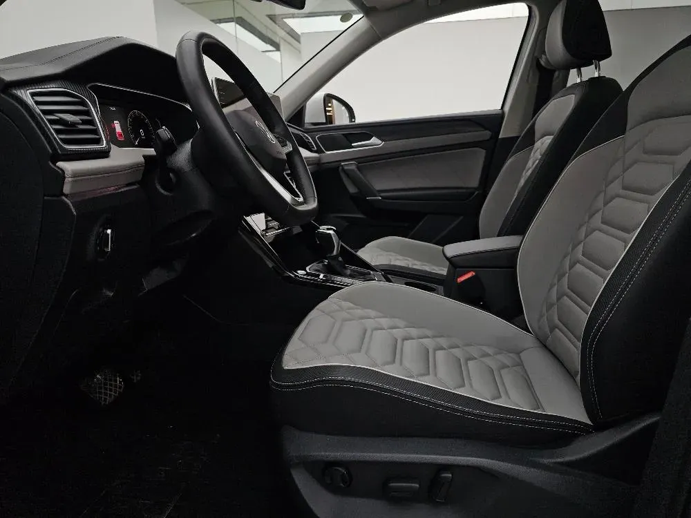 2023 Volkswagen Tayron 1.5T 160HP L4 7DCT,autocango,china used car exporter,china ev exporter,chinese used car exporter,chinese used ev exporter