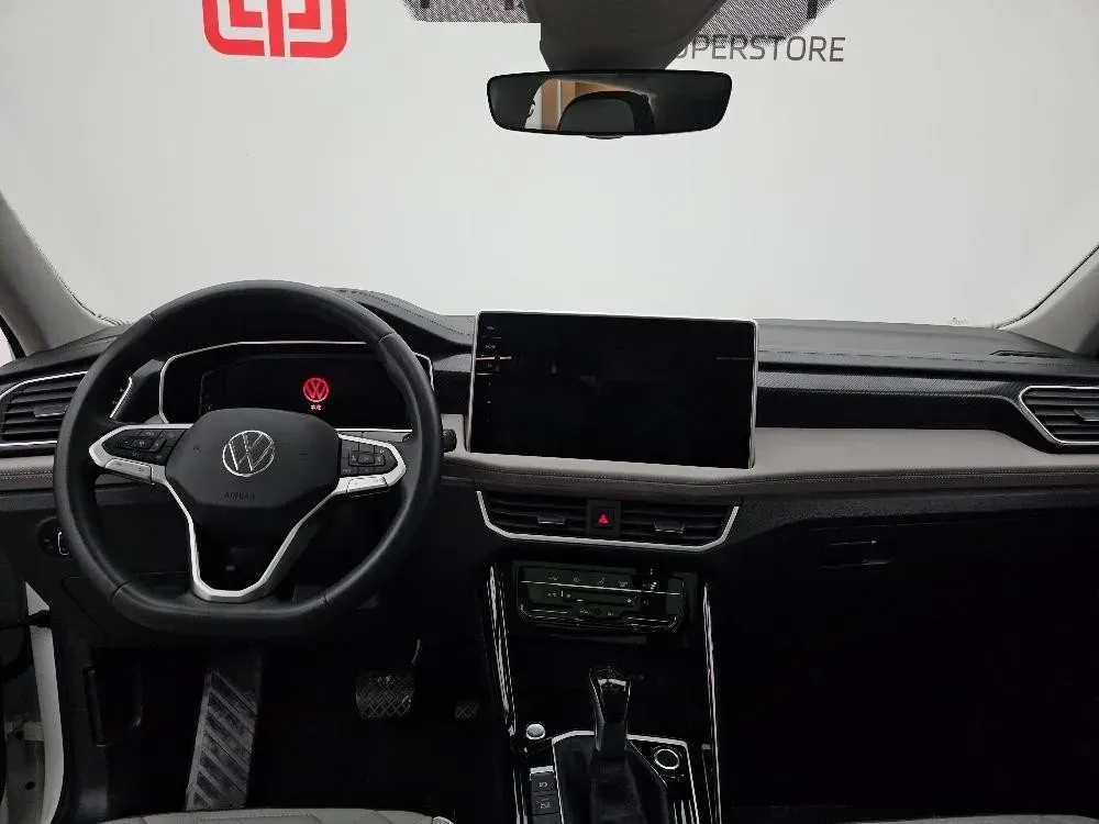 2023 Volkswagen Tayron 1.5T 160HP L4 7DCT,autocango,china used car exporter,china ev exporter,chinese used car exporter,chinese used ev exporter