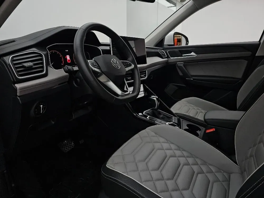 2023 Volkswagen Tayron 1.5T 160HP L4 7DCT,autocango,china used car exporter,china ev exporter,chinese used car exporter,chinese used ev exporter