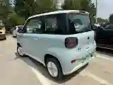 2024 ZD Rainbow BEV 17.3KWH
