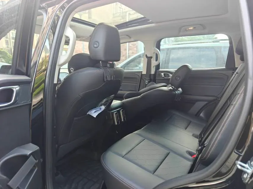 2024 Haval Dargo 1.5T 184HP L4 7DCT,autocango,china used car exporter,china ev exporter,chinese used car exporter,chinese used ev exporter