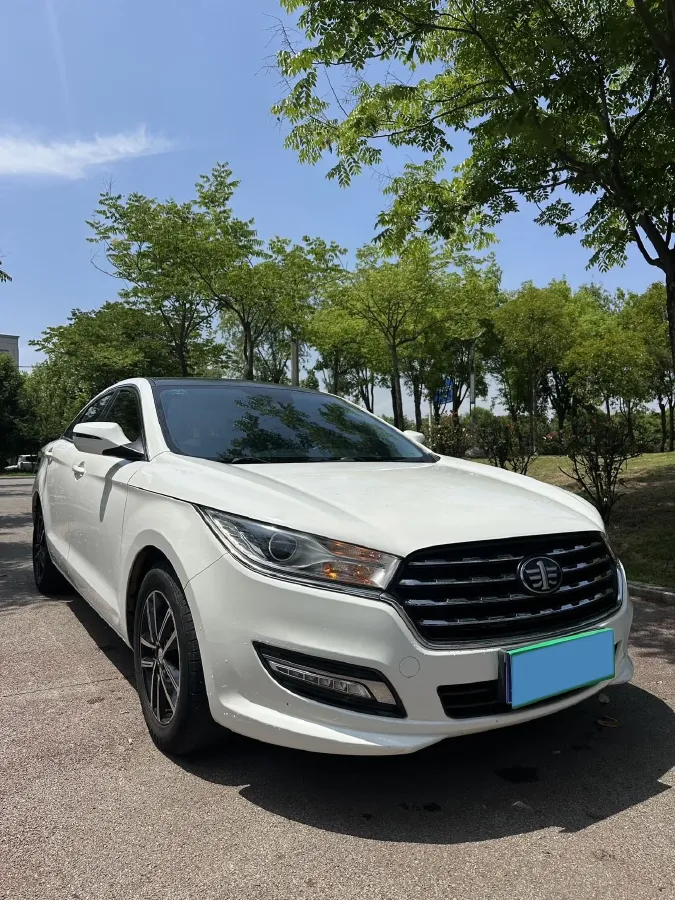 2019 Bestune B50 1.4T 136HP L4 6AT,autocango,china used car exporter,china ev exporter,chinese used car exporter,chinese used ev exporter