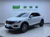 2022 VOLKSWAGEN T-ROC,autocango,china used car exporter,china ev exporter,chinese used car exporter,chinese used ev exporter